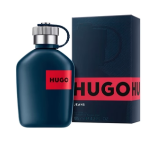 Hugo Boss Jeans EDT