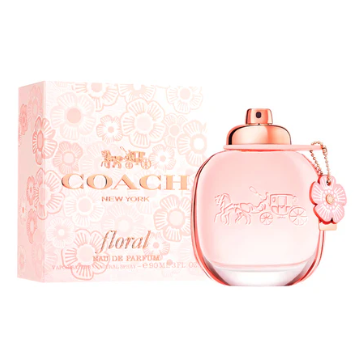 Coach Florale EDP