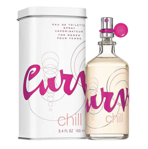 Curve Chill EDT