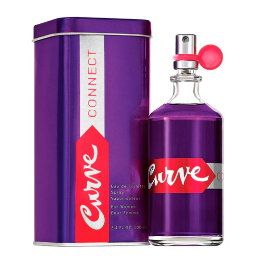 Curve Connect EDT