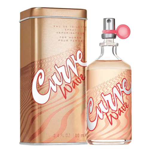 Curve Wave EDT