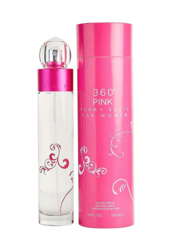 360 Pink EDP
