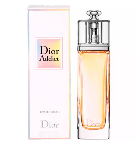 Dior Addict EDT