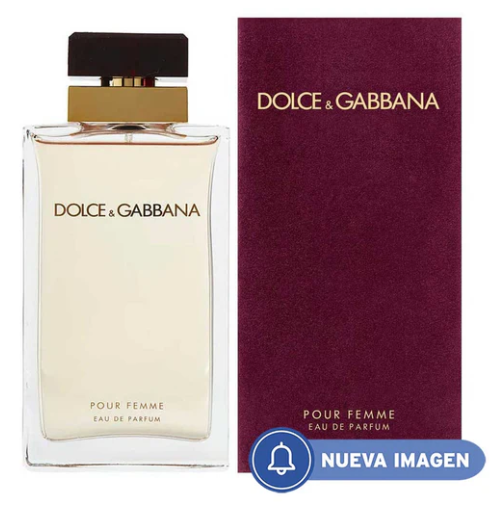 Dolce & Gabbana EDP