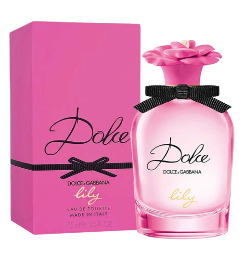Dolce Lily EDT